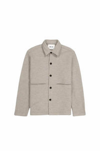 Nn07 - KIAN MERINO JACKET