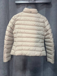 Herno - Women's Short Quilted Puffer Coat