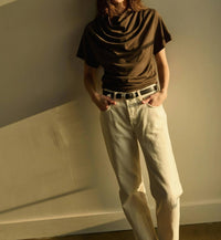 Nation Ltd - Daryl Cowlneck Tee