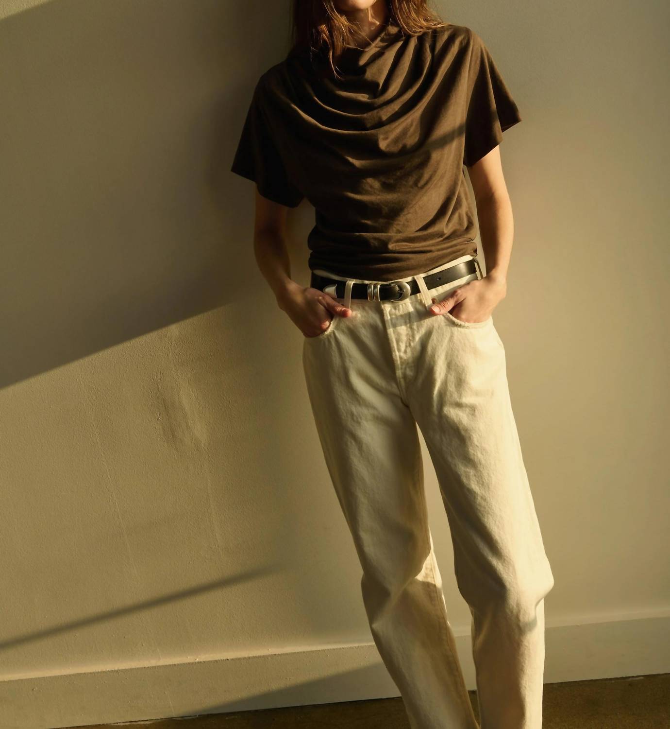 Nation Ltd - Daryl Cowlneck Tee