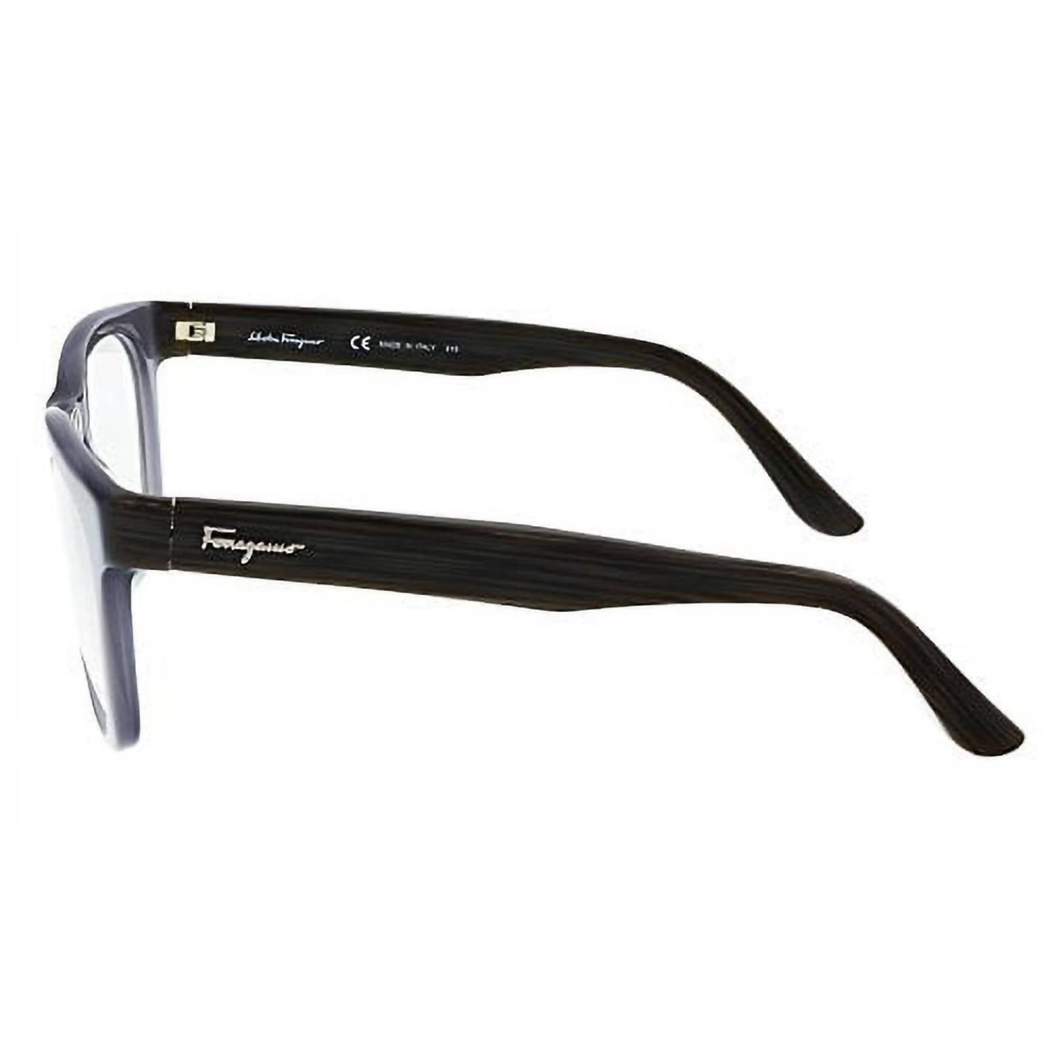 Salvatore Ferragamo - Women's Sf2737 Square Eyeglasses