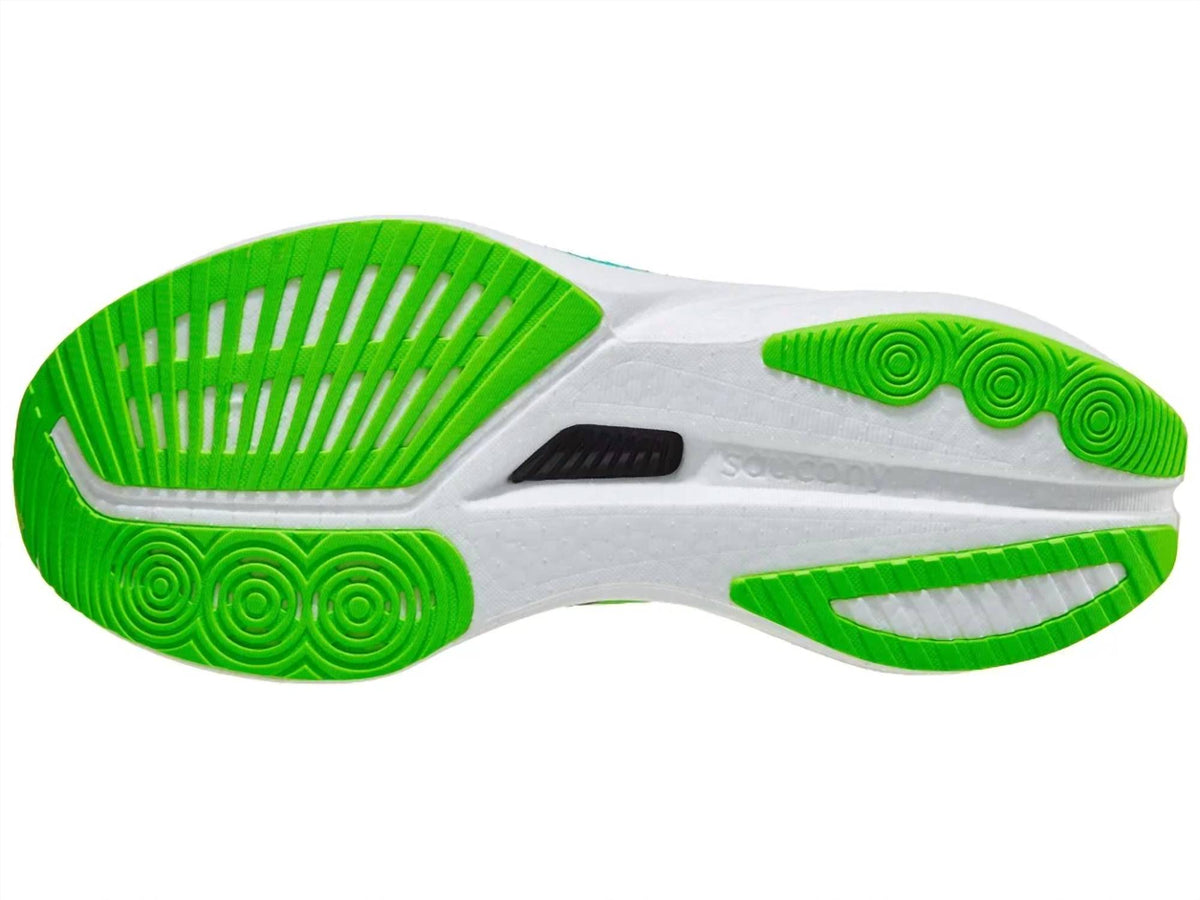 Saucony - Men's Endorphin Speed 5 Running Shoes