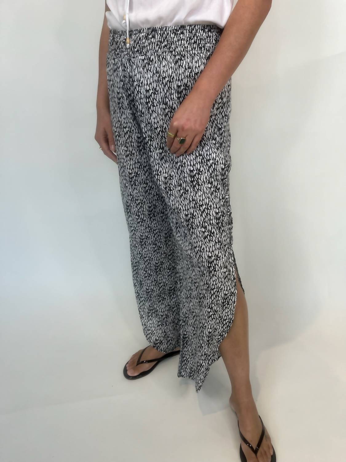 Khush - Haven Pant