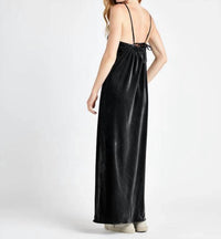 Splendid - Velvet Breeze Slip Maxi Dress