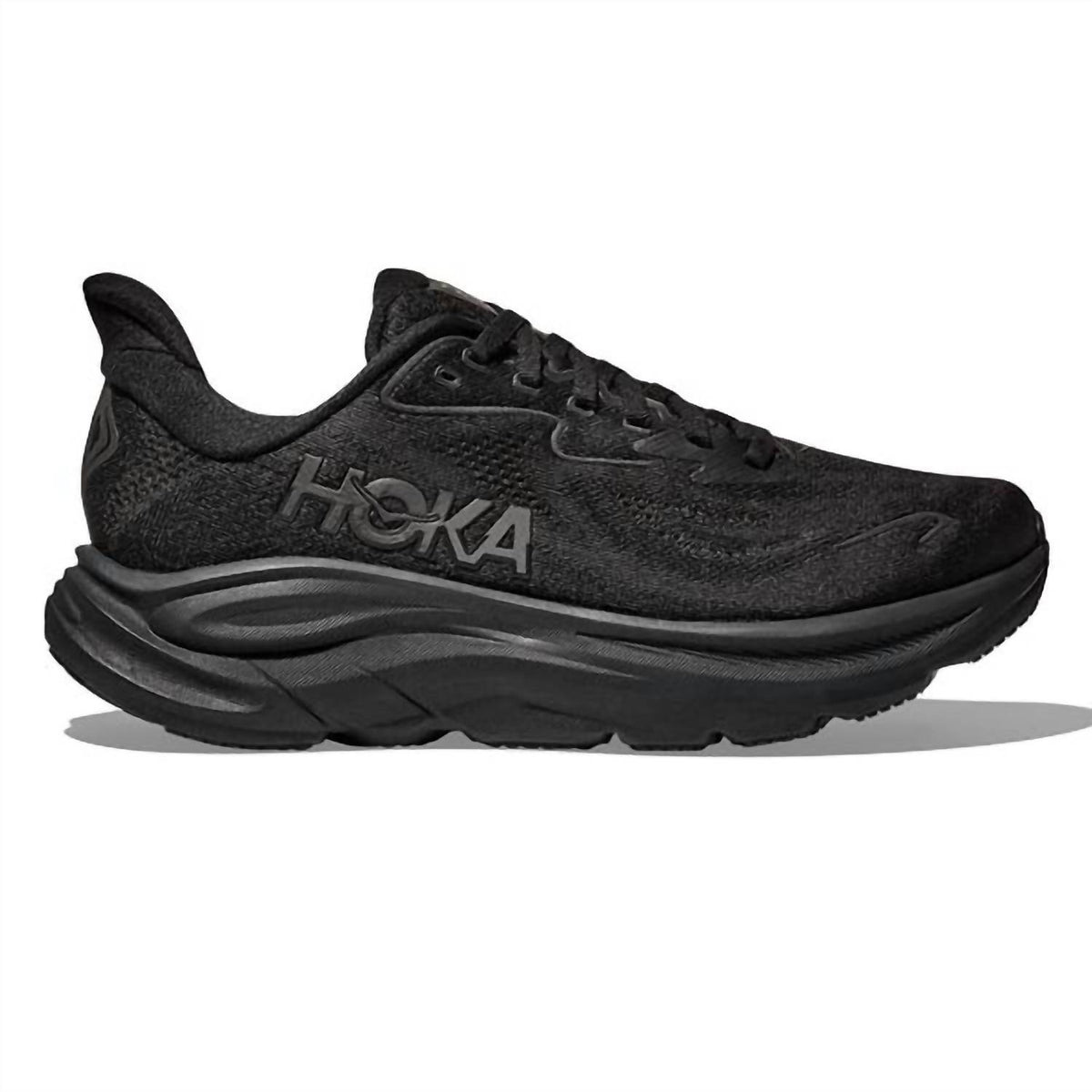 Hoka - Women's Clifton 10 Running Wide Shoes