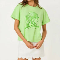 Lilly Pulitzer - STELLA KNIT TOP