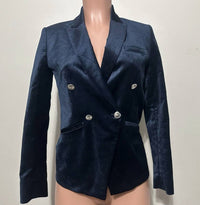 Elie Tahari - VELVET BLAZER
