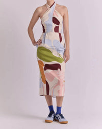 De Loreta - Del Georgia Dress