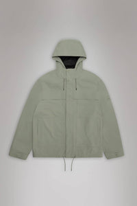 Rains - Suva Cargo Jacket