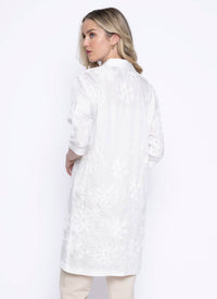Picadilly - Embellished Long Shirt