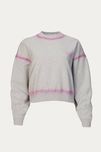 CREWNECK SWEATSHIRT