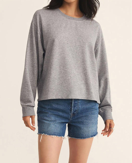 Z Supply - Ellis Sweatshirt