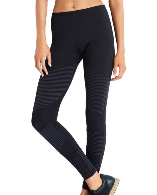 Seafolly - Women's Moto Leggings