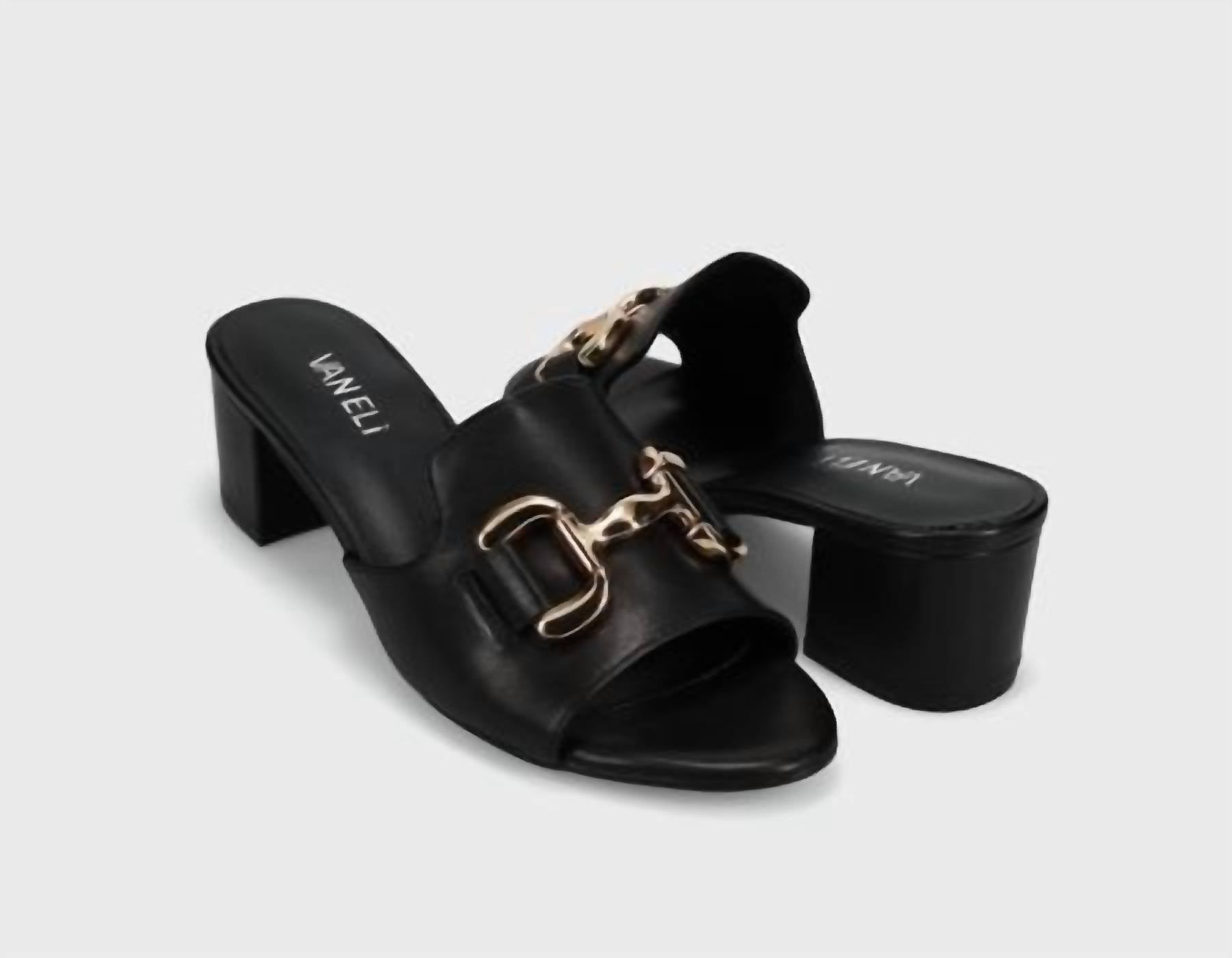 Vaneli - Women's Oksana Sandal