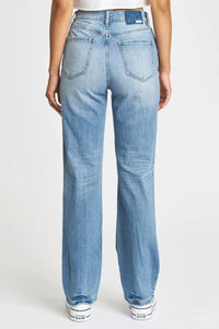 Daze - Women's Sundaze High Rise Dad Jean