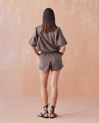 Omika - Women's Tola Blouse