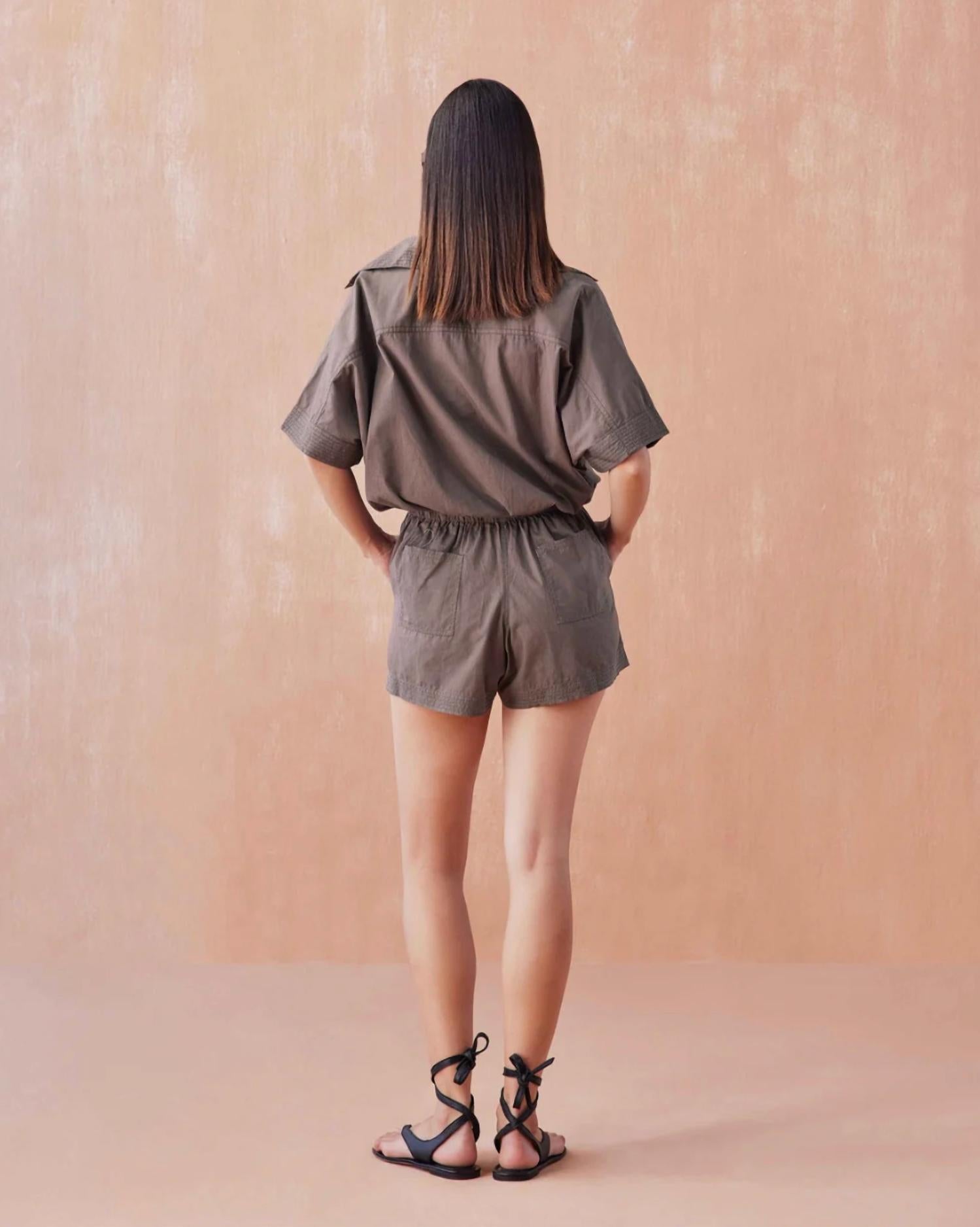 Omika - Women's Tola Blouse
