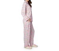 Two'S Company - Nutcracker Pajama