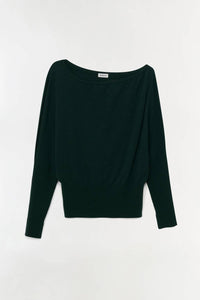 Simkhai - Lavina Off The Shoulder Sweater