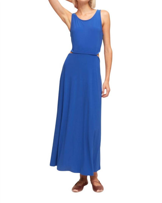 Aldo Martins - Ariane Sleeveless Dress