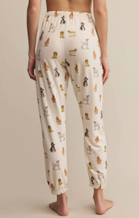Z Supply - Classic Pup [pull-on Jogger