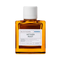 Korres - Unisex Vetiver Root Eau De Toilette Perfume