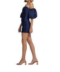 L'Idee - SIRENE SLEEVELESS MINI DRESS