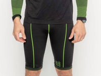 Krina - Euro Luxe Biker Shorts