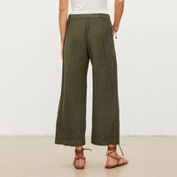 Velvet By Graham & Spencer - Lola Linen Pant
