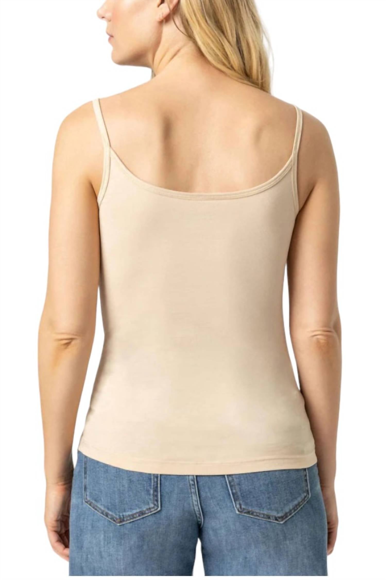 Lilla P - Camisole Top