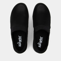 Alegria Women's Duette Vegan Casual Shoe in black - women's shoe - view 4