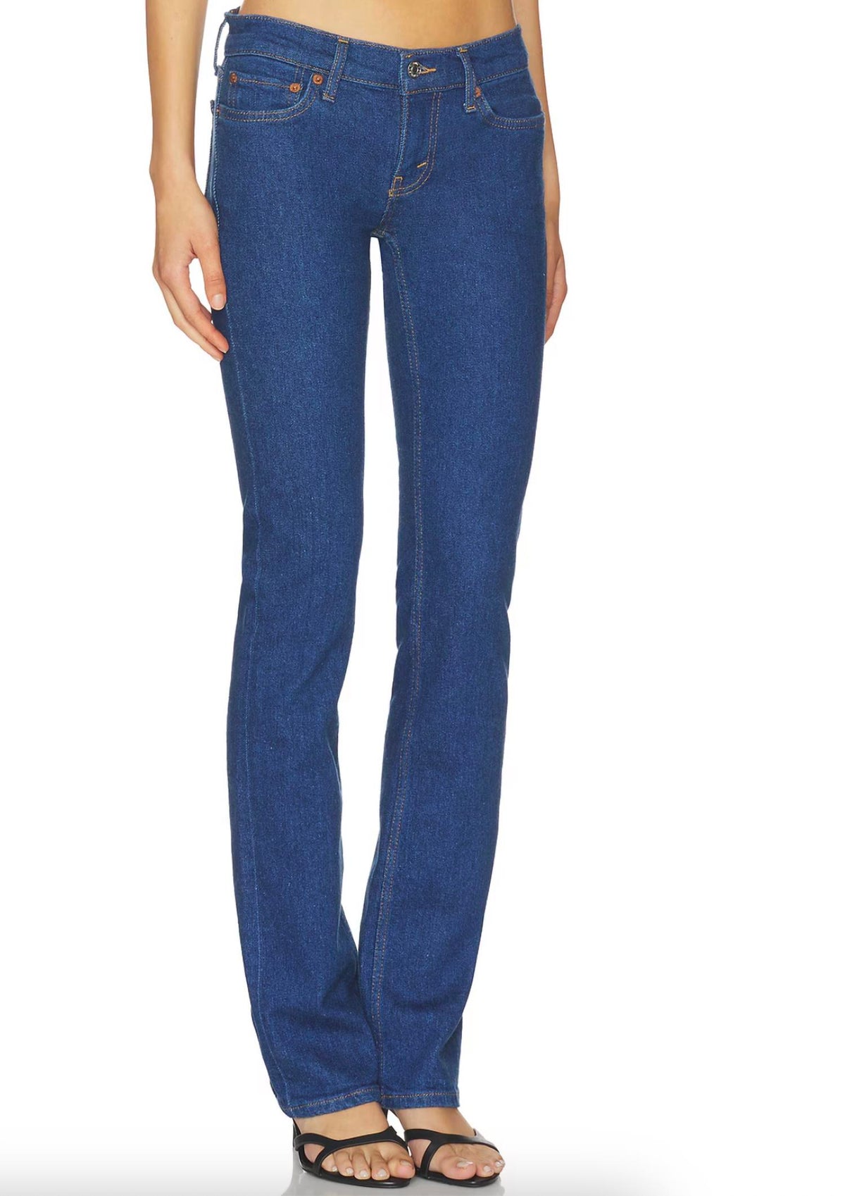 Re/Done - Lean Jean