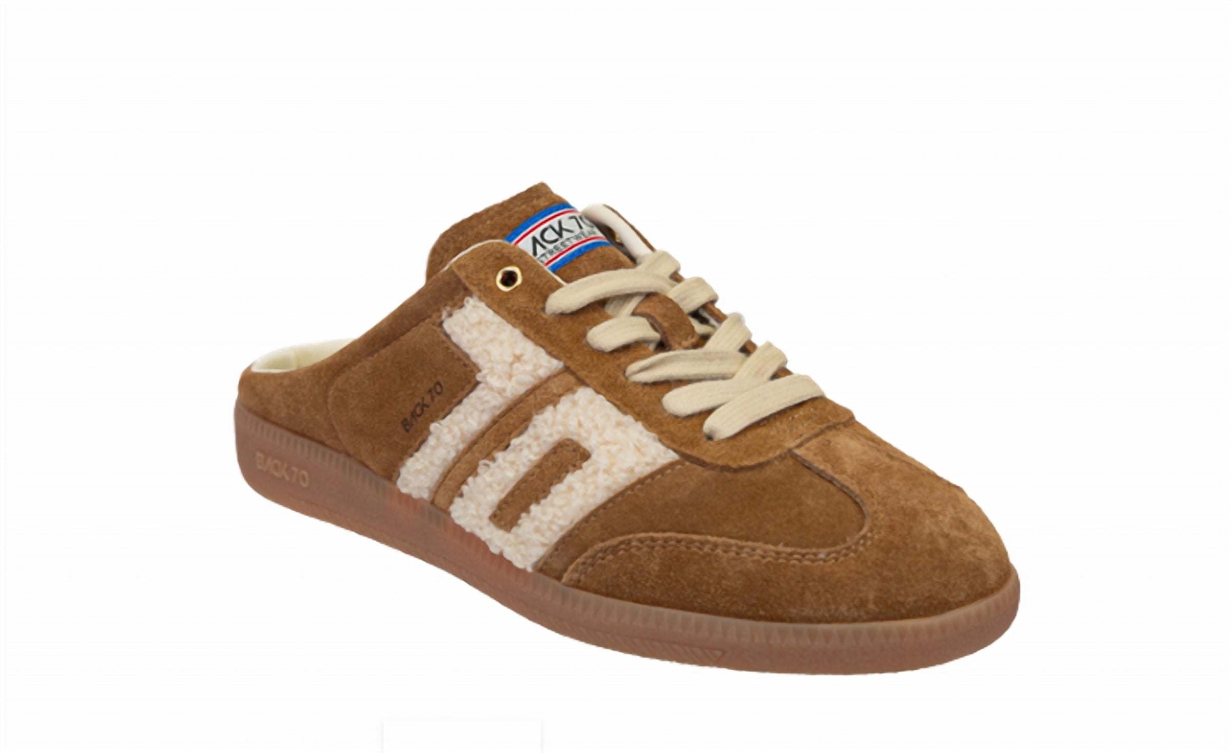 Back 70 - Women's Easter Shoes