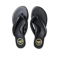 Solei Sea - Women's Gisel Pillow Strap Sandal