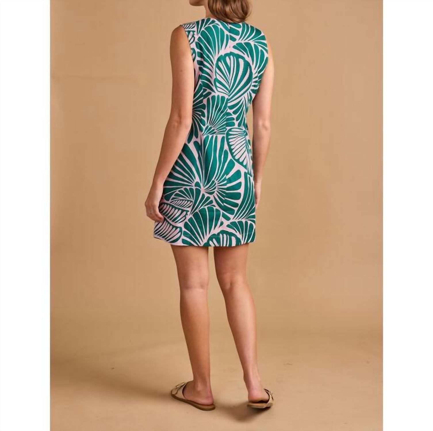 Double A - Kendall Mini Dress