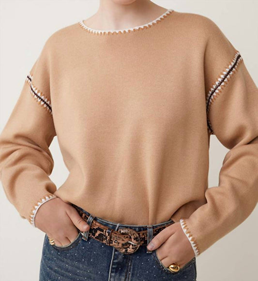 Suncoo - Peratol Sweater