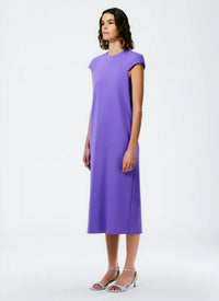 Tibi - Ultra Stretch Knit Dress