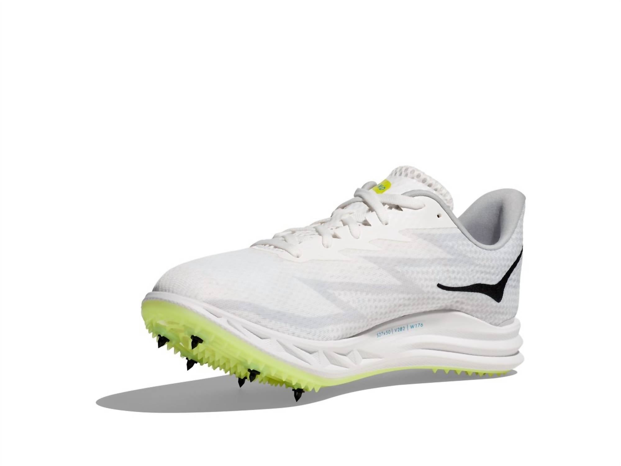 Hoka - Men's Crescendo Md Spike Shoes