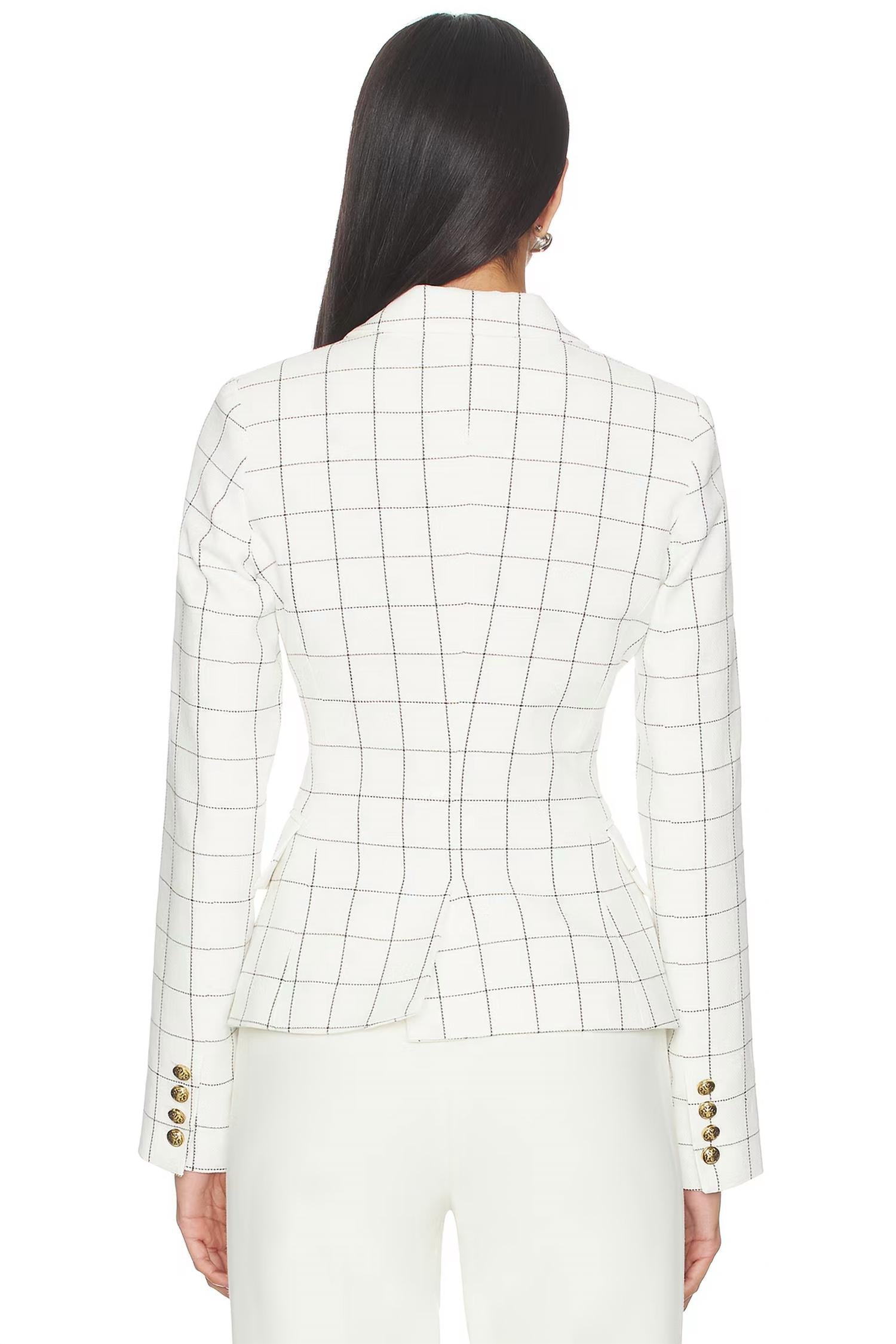 Smythe - Mini Not A Db Blazer