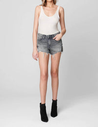 Wash Demi Short