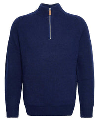 Barbour - Talder Half-Zip Jumper Sweater
