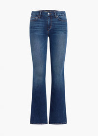 Joe'S Jeans - The Provocateur Bootcut Jean - Petite