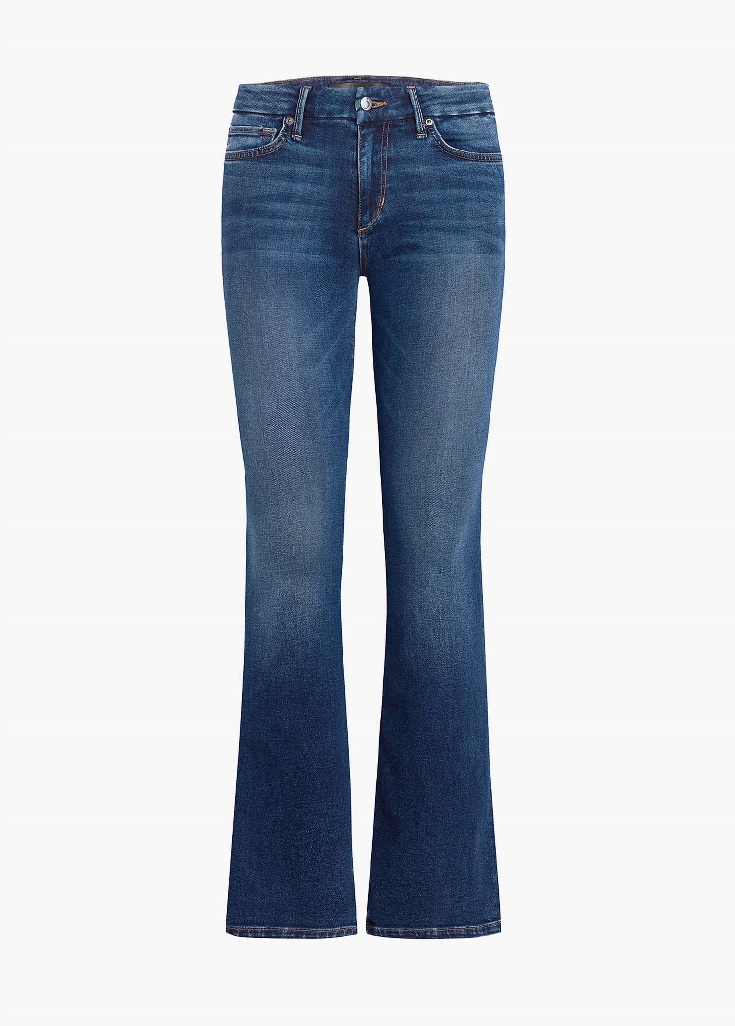 Joe'S Jeans - The Provocateur Bootcut Jean - Petite