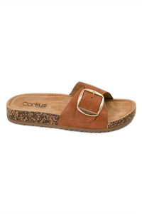 Corkys Footwear - Women's Road Trip Sandal