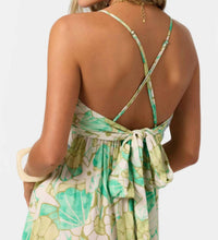 O'Neill - Leona Midi Dress