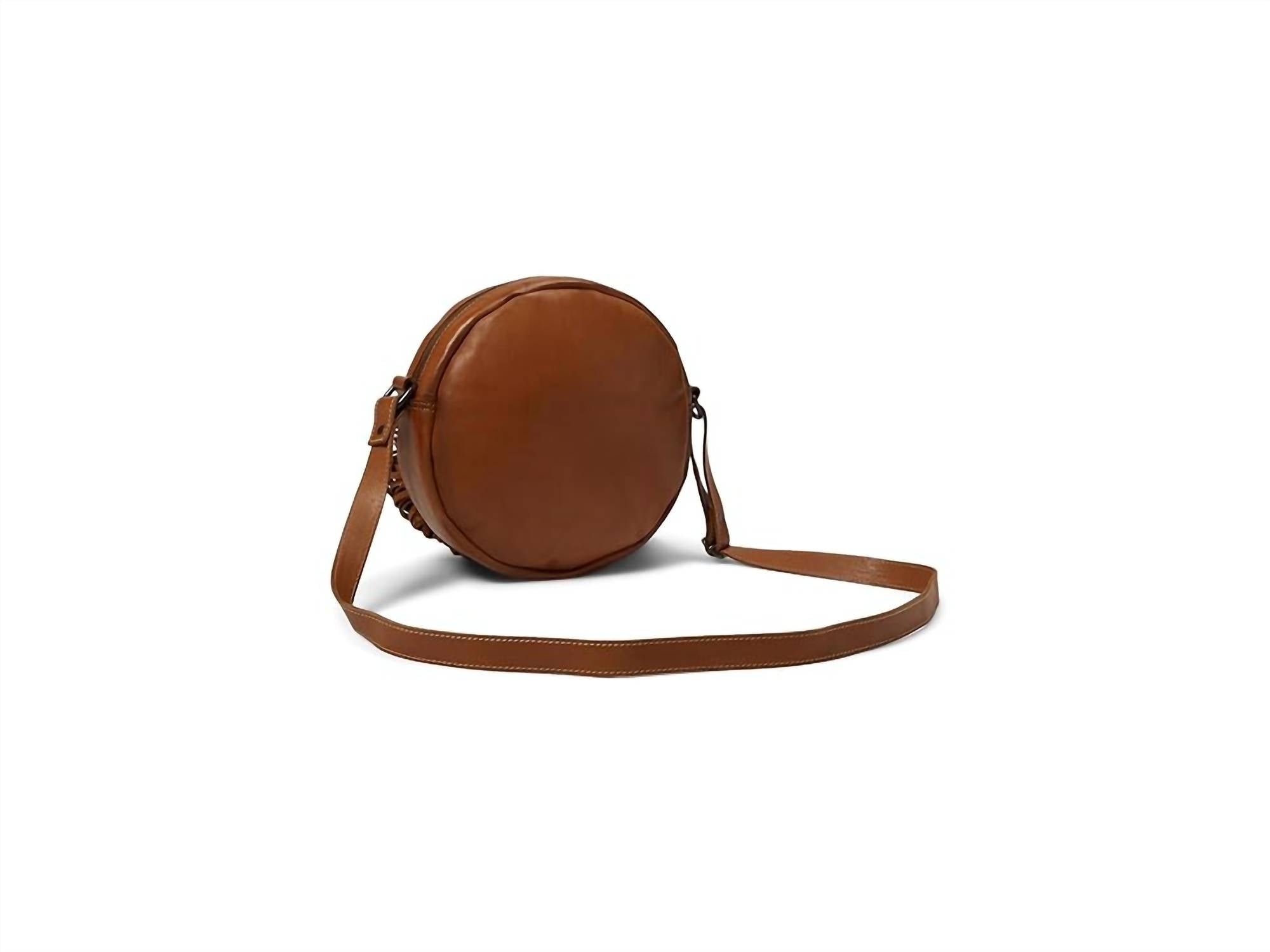Sts Ranchwear - Women's Wayfarer Sage Fringe Crossbody Purse