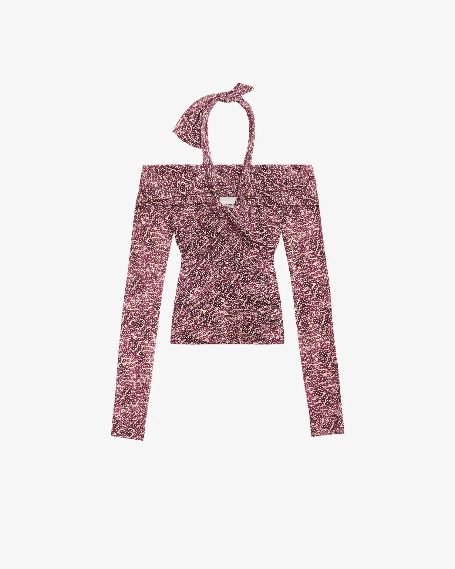 Isabel Marant - Vonda Top