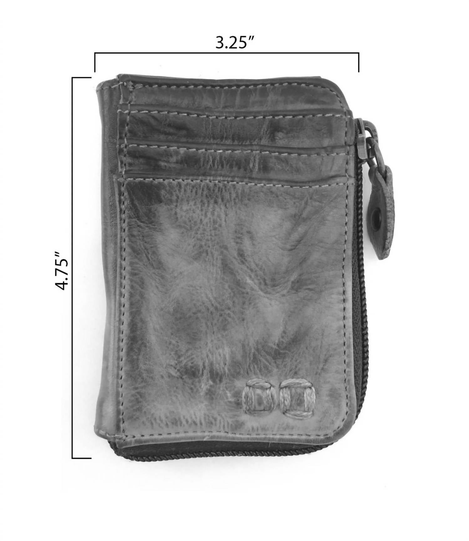 Bedstu - Women's Carrie Leather Wallet