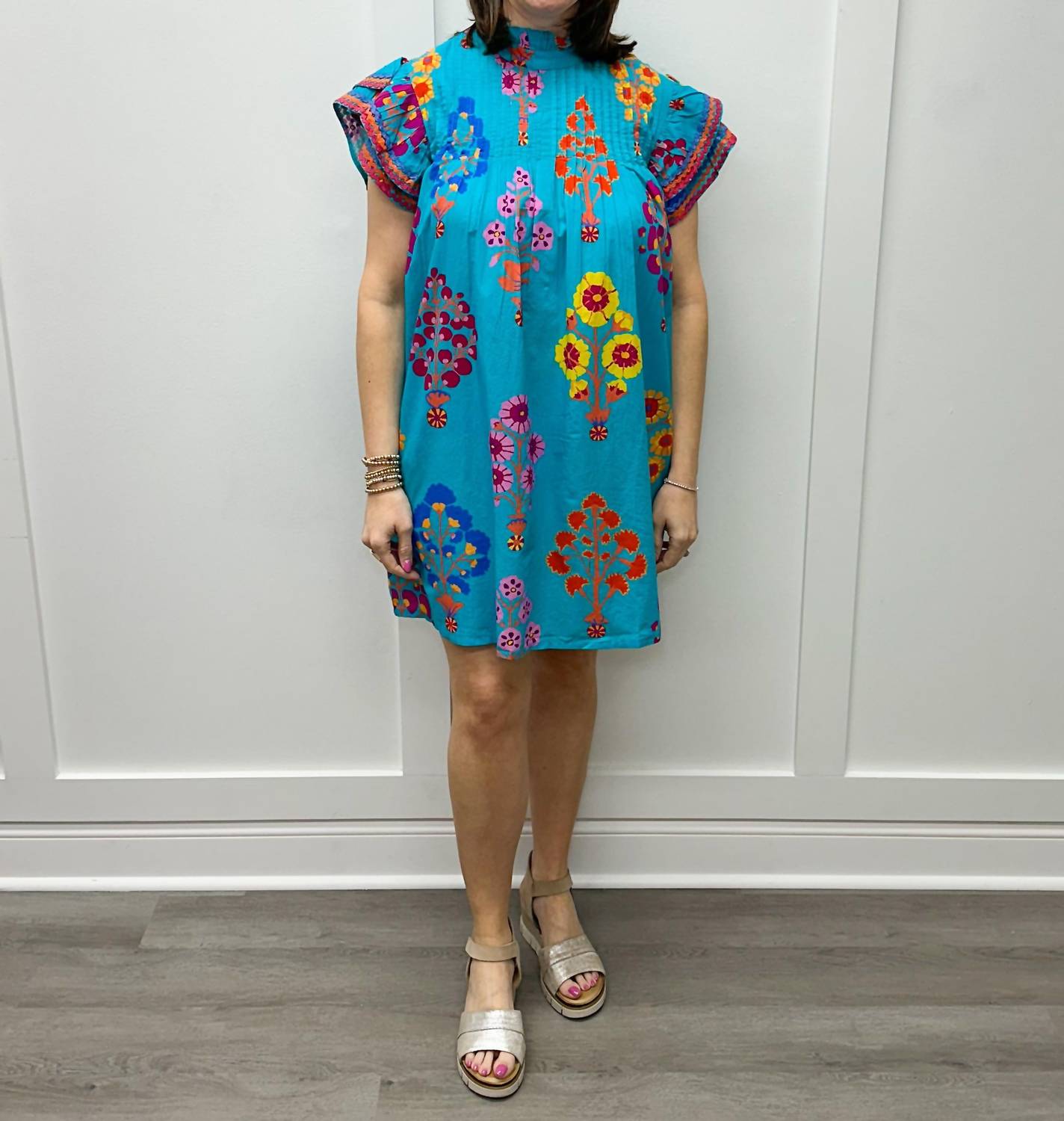 Sohana - Kira Dress