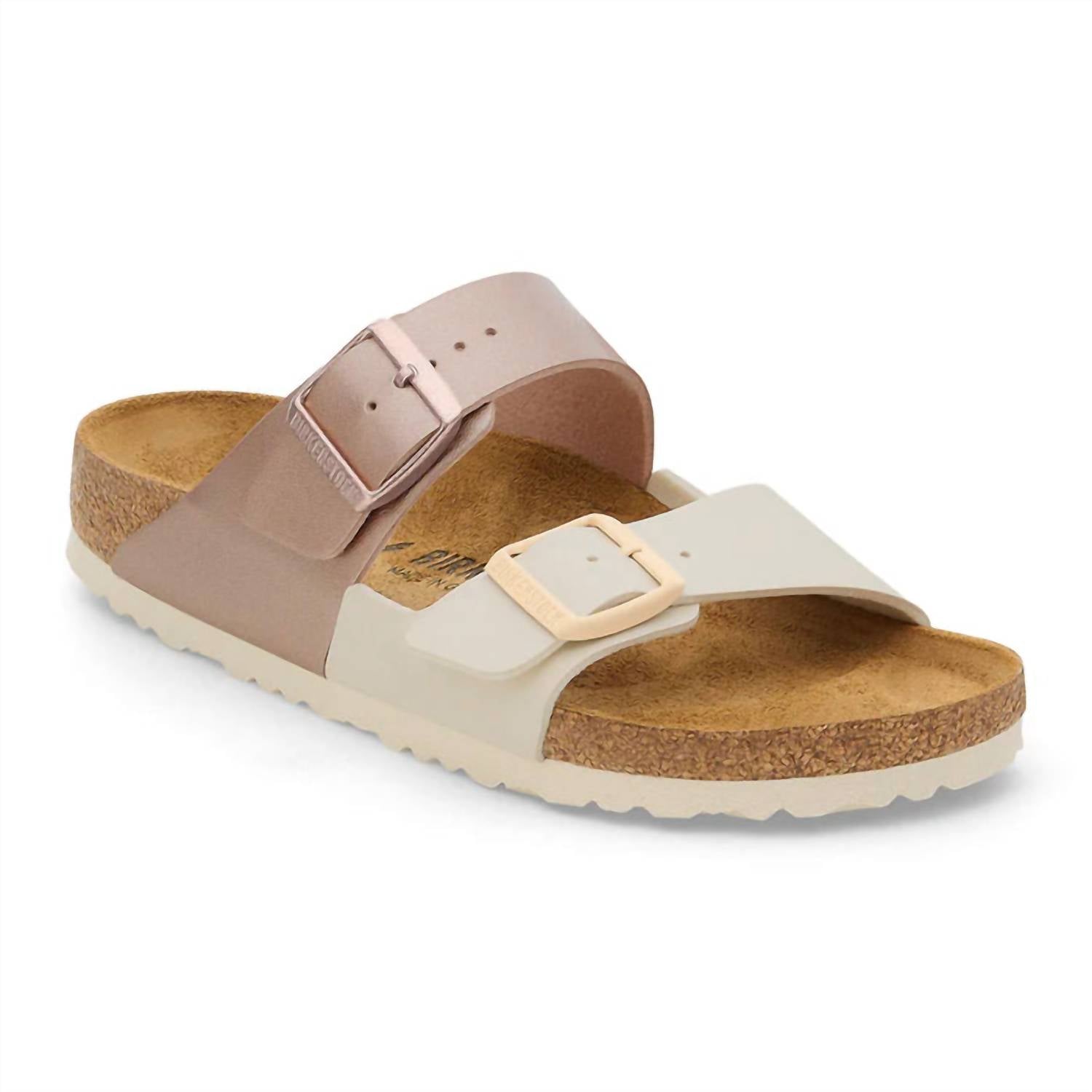 Birkenstock - Women's Arizona Split Sandals